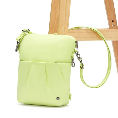 Pacsafe Citysafe CX Convertible Anti-Theft Crossbody (SA)